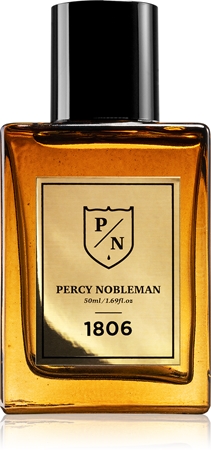 Percy Nobleman 1806 Eau de Toilette uraknak