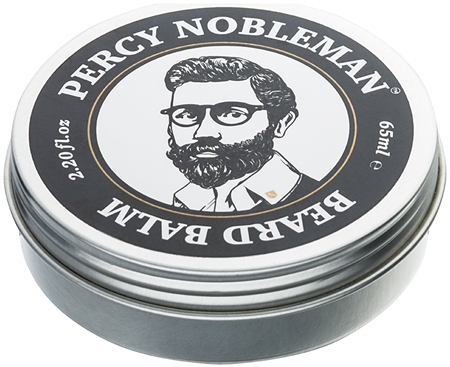 Percy Nobleman Beard Balm balzám na vousy