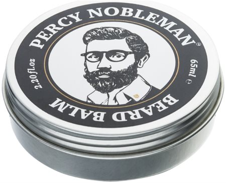 Percy Nobleman Beard Balm szakáll balzsam
