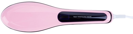 Perfect Beauty Professional cepillo térmico para planchar el cabello