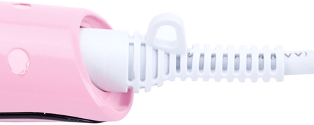 Perfect Beauty Professional cepillo térmico para planchar el cabello