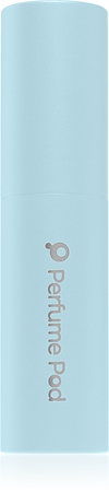 Perfumepod Tango refillable atomiser unisex