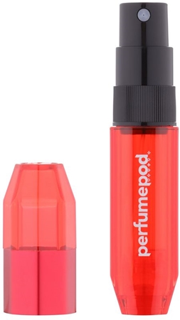 Perfumepod Ice atomizer do napełniania perfum unisex