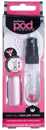 Perfumepod Pure sticluță reîncărcabilă cu atomizor unisex