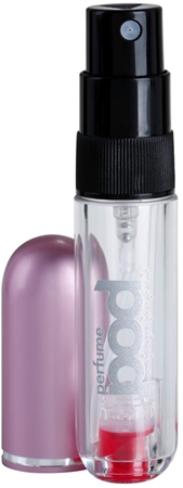 Perfumepod Pure sticluță reîncărcabilă cu atomizor unisex