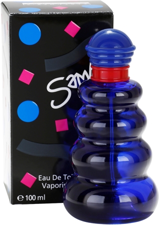 Perfumer’s Workshop Perfumer's Workshop Samba Eau de Toilette for Women 100 ml