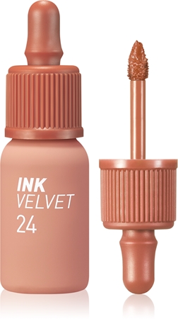 peripera Ink Velvet aksominio švelnumo lūpų dažai
