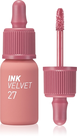 peripera Ink Velvet sametová rtěnka