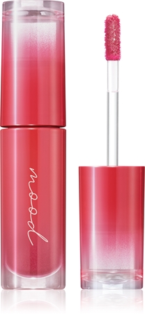 peripera Ink Mood Glowy Tint barva na rty dodávající hydrataci a lesk
