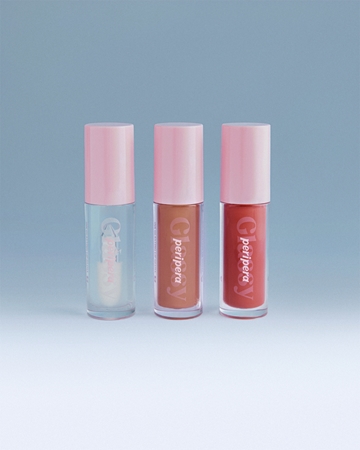 peripera Ink Glasting Lip Gloss hydratační lesk na rty