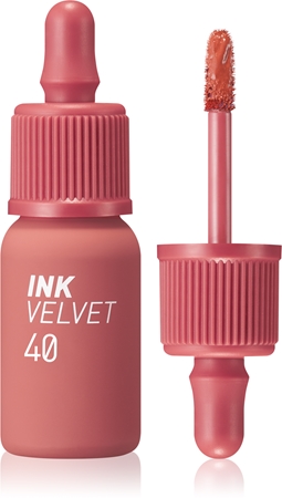 peripera Ink Velvet rossetto effetto velluto