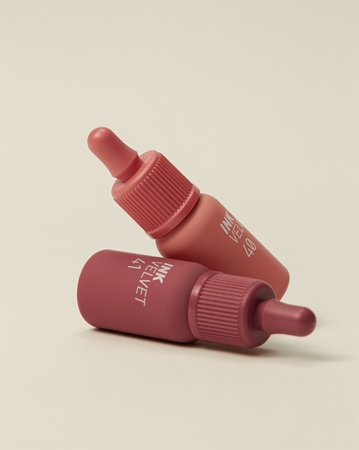 peripera Ink Velvet rossetto effetto velluto