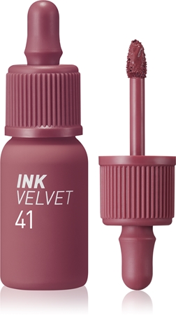 peripera Ink Velvet aksominio švelnumo lūpų dažai