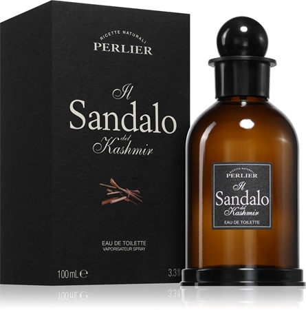 Perlier Sandalo Del Kashmir Eau de Toilette for men