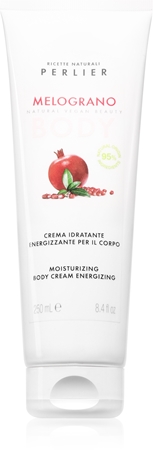 Perlier Pomegranate hydratační tělový krém