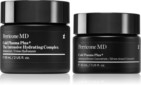 Perricone MD Cold Plasma Plus+ Duo Geschenkset