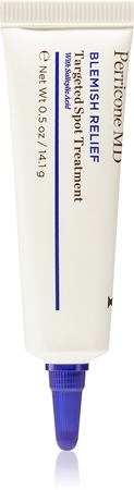 Perricone MD Blemish Relief Targeted Spot Treatrment Lokales Aknegel