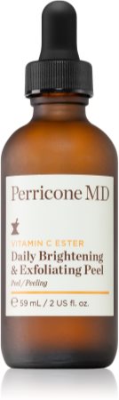 Perricone MD Vitamin C Ester peeling éclat