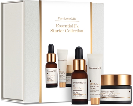 Perricone MD Essential Fx Acyl-Glutathione Starter Set dárková sada proti příznakům stárnutí