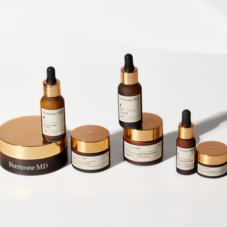 Perricone MD Essential Fx Acyl-Glutathione Chia Cleansing Balm čistící balzám s chia olejem