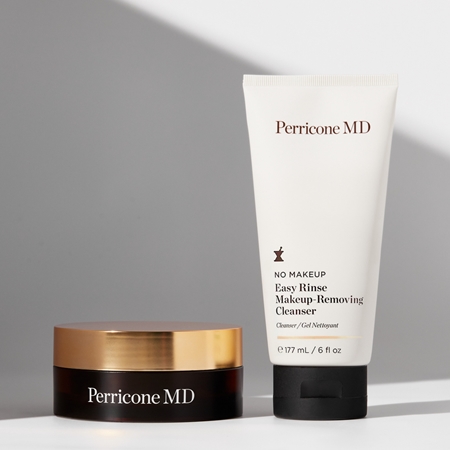 Perricone MD Essential Fx Acyl-Glutathione Chia Cleansing Balm čistící balzám s chia olejem
