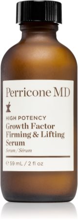 Perricone MD High Potency Classics Growth Factor sérum com efeito lifting e reafirmante