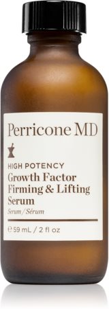 Perricone MD High Potency Classics Growth Factor Tvirtinošs un nostiprinošs serums