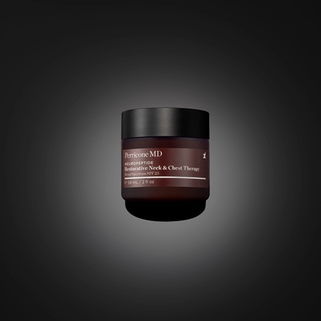 Perricone MD Neuropeptide Neck & Chest Therapy Versterkende Crème voor Hals en Decolleté