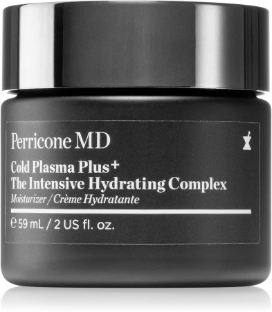 Perricone MD Cold Plasma Plus+ crème hydratante intense