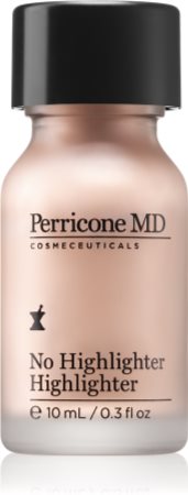 Perricone MD No Makeup Highlighter tekoči osvetljevalec