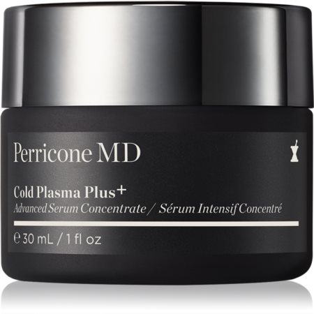 Perricone MD Cold Plasma Plus+ tápláló szérum az arcra