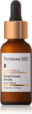 Perricone MD Essential Fx Acyl-Glutathione Serum sérum hidratante antirrugas profundas