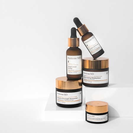 Perricone MD Essential Fx Acyl-Glutathione Eye Cream cremă de ochi cu efect de netezire și de iluminare