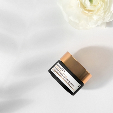 Perricone MD Essential Fx Acyl-Glutathione Eye Cream cremă de ochi cu efect de netezire și de iluminare