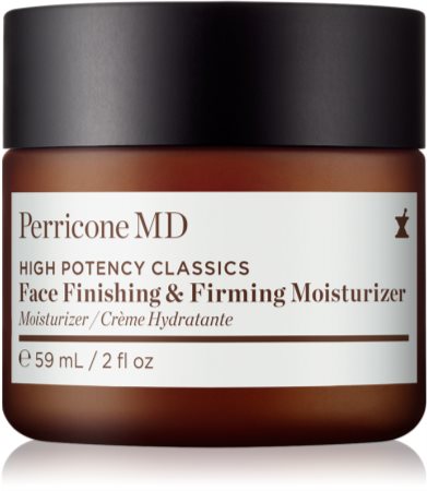 Perricone MD High Potency Classics creme facial refirmante com efeito hidratante