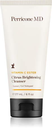 Perricone MD Vitamin C Ester Citrus Brightening Cleanser curatare