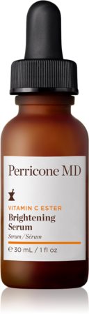 Perricone MD Vitamin C Ester sérum illuminateur visage