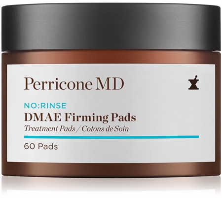 Perricone MD No:Rinse απολεπιστικά ταμπόν προσώπου με ανθεκτικά αποτελέσματα
