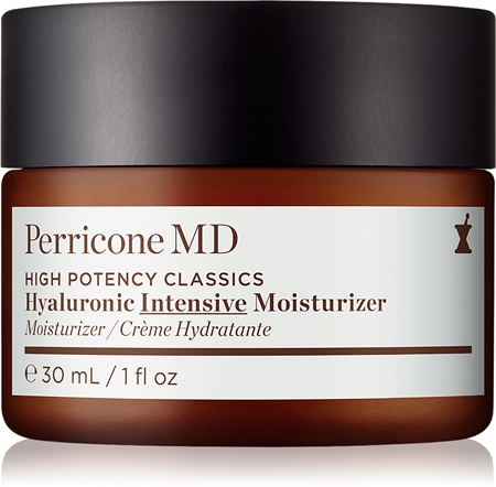 Perricone MD High Potency Classics creme intensivo hidratante com ácido hialurónico
