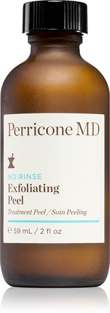 Perricone MD No:Rinse Exfoliating Peel exfoliante facial limpiador