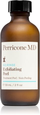 Perricone MD No:Rinse exfoliante de rosto