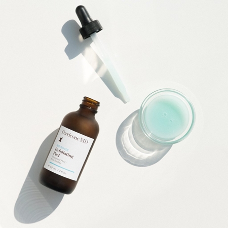 Perricone MD No:Rinse Exfoliating Peel exfoliante facial limpiador