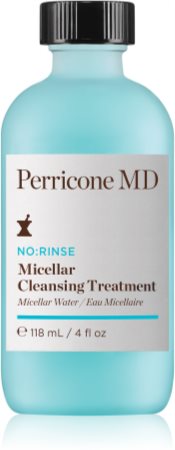 Perricone MD No:Rinse micelární čisticí voda