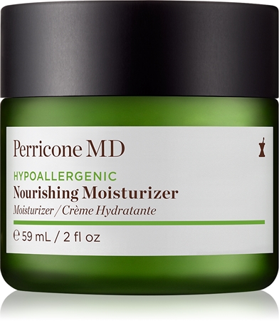 Perricone MD Hypoallergenic CBD Hypoallergenic vyživující hydratační krém pro citlivou a podrážděnou pleť