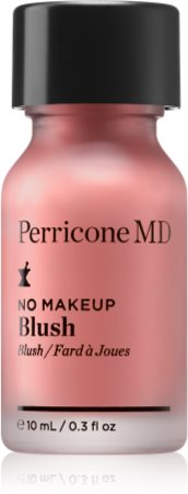 Perricone MD No Makeup Blush kremasto rdečilo