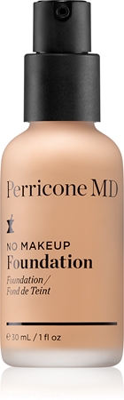 Perricone MD No Makeup Foundation Hydrating Cream Foundation SPF 20