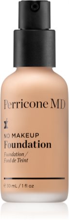 Perricone MD No Makeup Foundation hydratační krémový make-up SPF 20