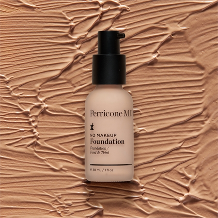 Perricone MD No Makeup Foundation Hydrating Cream Foundation SPF 20