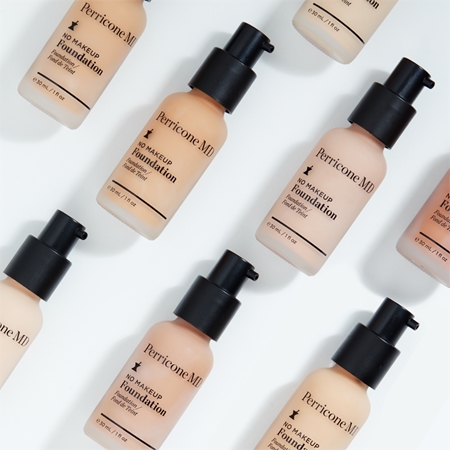Perricone MD No Makeup Foundation Hydrating Cream Foundation SPF 20