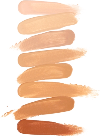 Perricone MD No Makeup Foundation Serum lengvos tekstūros makiažo pagrindas natūraliai išvaizdai